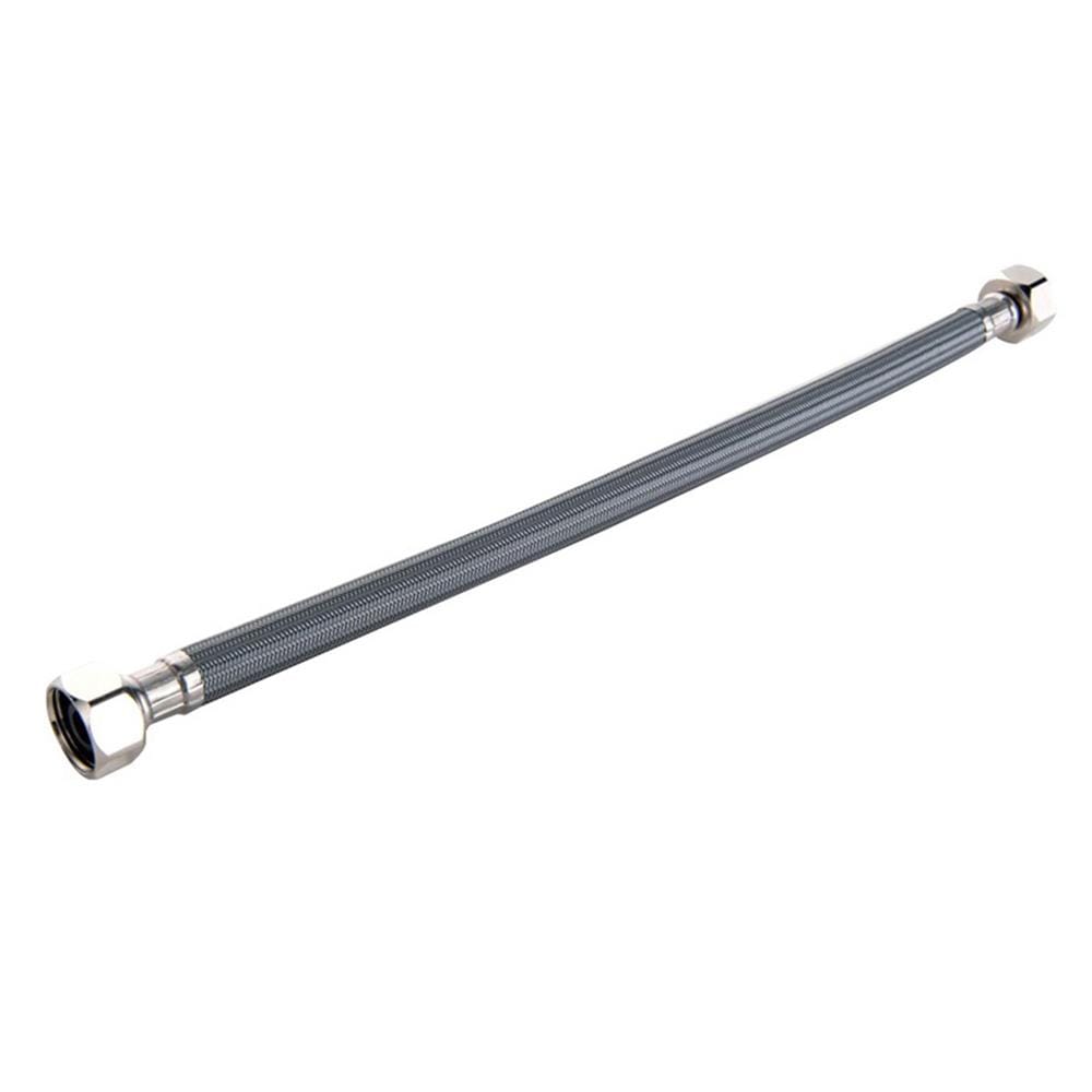 สายน้ำดีโพลิเมอร์น้ำอุ่น-น้ำเย็น MOYA MY PET-2828 28 นิ้ว สีเทา