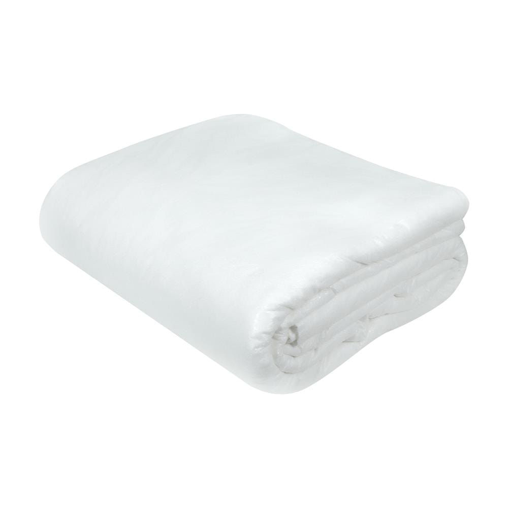 ผ้า GEOTEXTILE 150 กรัม SPRING 1x10 ม. สีขาว