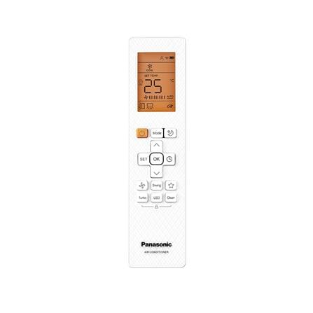 แอร์ผนัง PANASONIC CS/CU-YN12YKT 12162 บีทียู_4