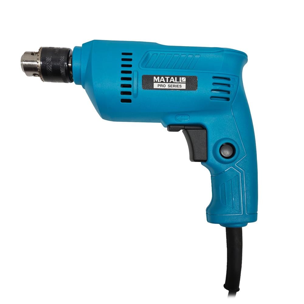 สว่านไฟฟ้า MATALL PRO T-60 10 มม. 350 วัตต์_1