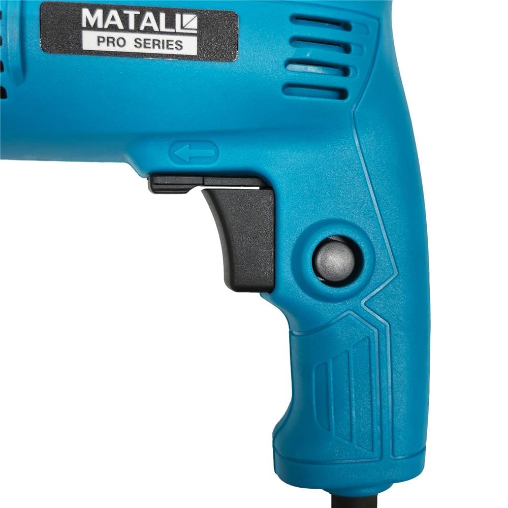 สว่านไฟฟ้า MATALL PRO T-60 10 มม. 350 วัตต์