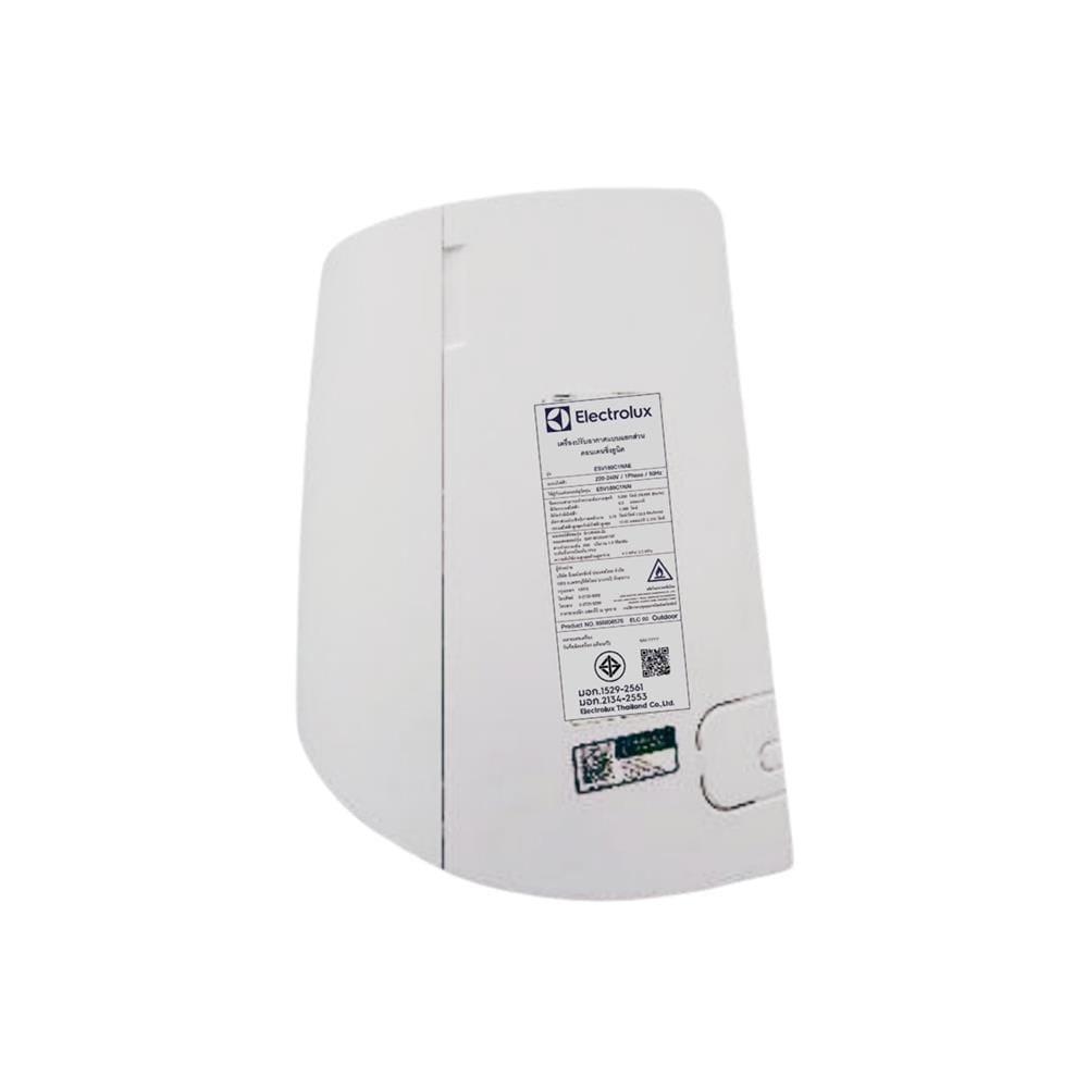 แอร์ผนัง ELECTROLUX ESV189C1NA 18000 บีทียู อินเวอร์เตอร์