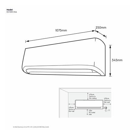 แอร์ผนัง ELECTROLUX ESV189C1NA 18000 บีทียู อินเวอร์เตอร์_5