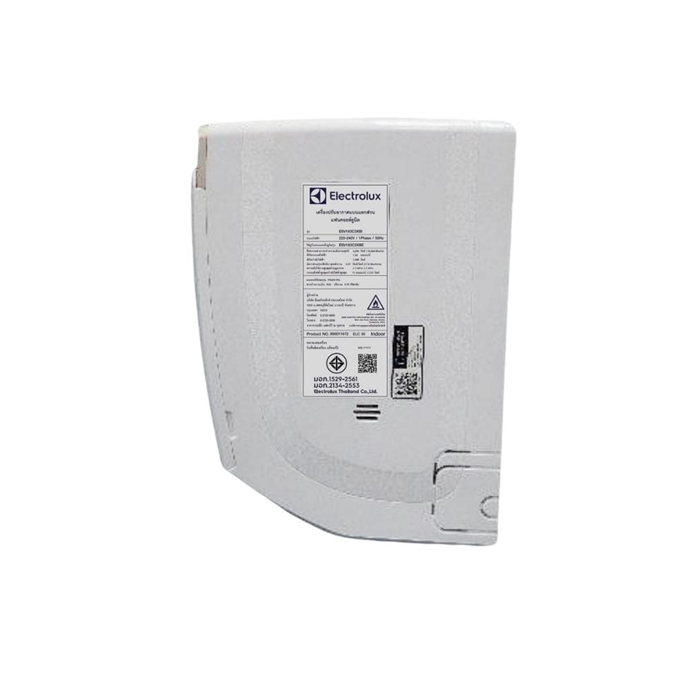แอร์ผนัง ELECTROLUX ESV183C3XB 18000 บีทียู อินเวอร์เตอร์
