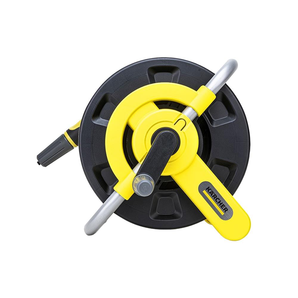 ชุดสายยางโรล KARCHER 1/2 นิ้ว X 15 ม.