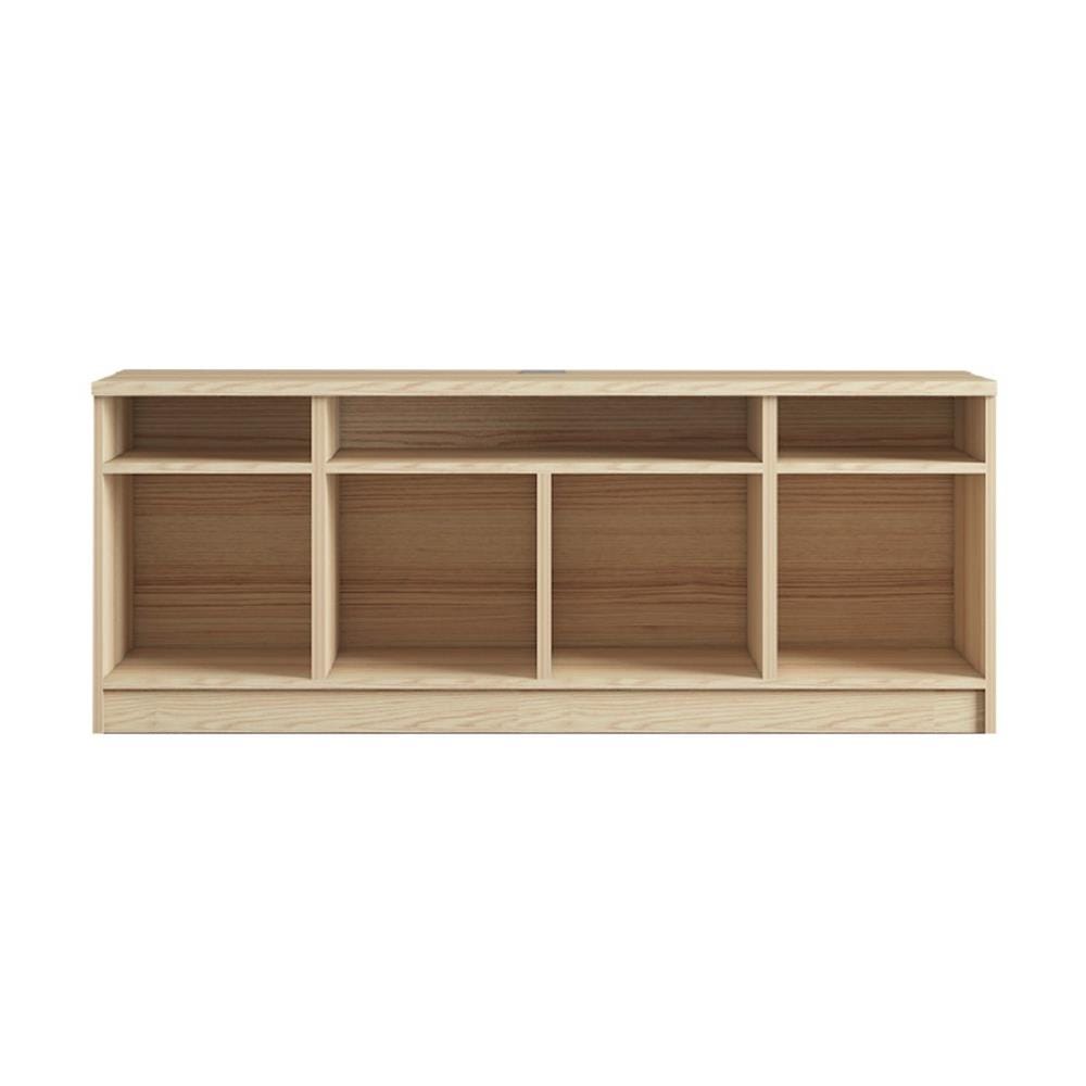ตู้วางทีวี FURDINI KEEPER 160 ซม. สี PINE OAK