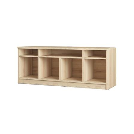 ตู้วางทีวี FURDINI KEEPER 160 ซม. สี PINE OAK