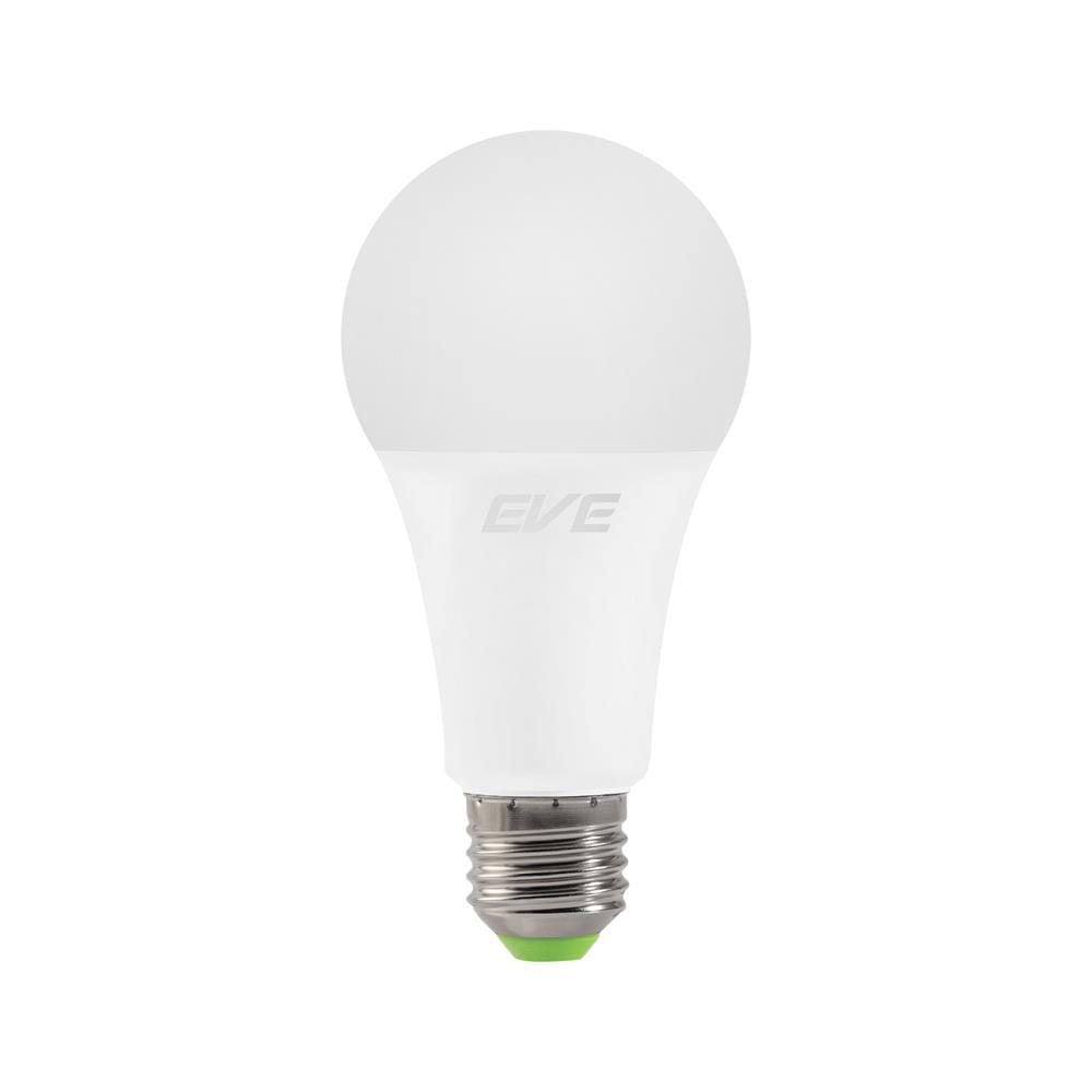 หลอด LED EVE SUPER GEN2 13 วัตต์ DAYLIGHT E27 แพ็ก 4 ชิ้น