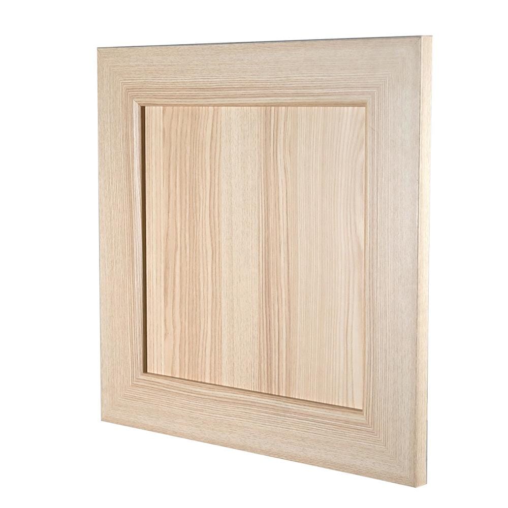 บานเดี่ยว FURDINI KEEPER WOOD 39.7X39.6 ซม. สี PINE OAK