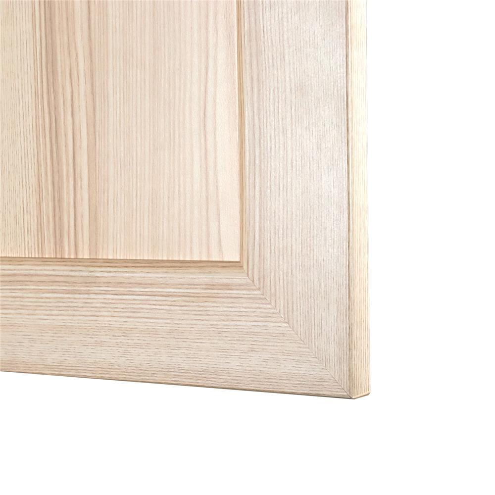 บานเดี่ยว FURDINI KEEPER WOOD 39.7X39.6 ซม. สี PINE OAK