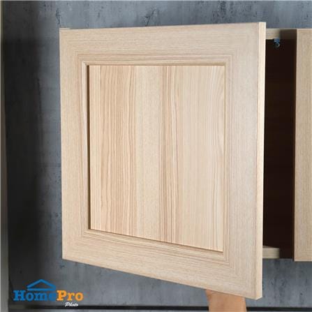 บานเดี่ยว FURDINI KEEPER WOOD 39.7X39.6 ซม. สี PINE OAK_5