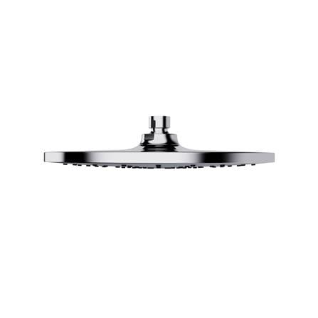 ฝักบัวก้านแข็ง HANG WS-434OH 25 ซม. สีโครม_1