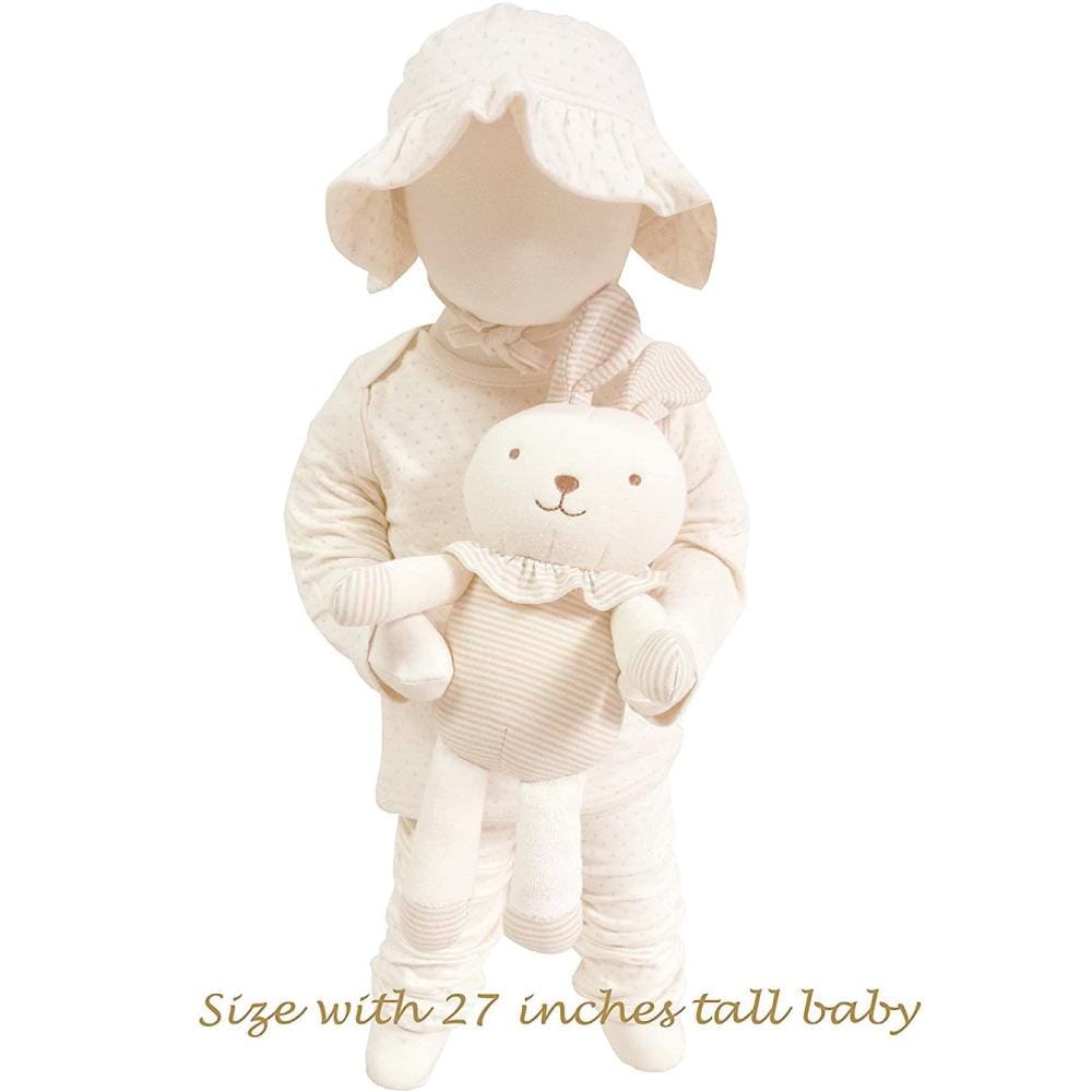 ตุ๊กตาออร์แกนิค JOHN N TREE JTP37_3
