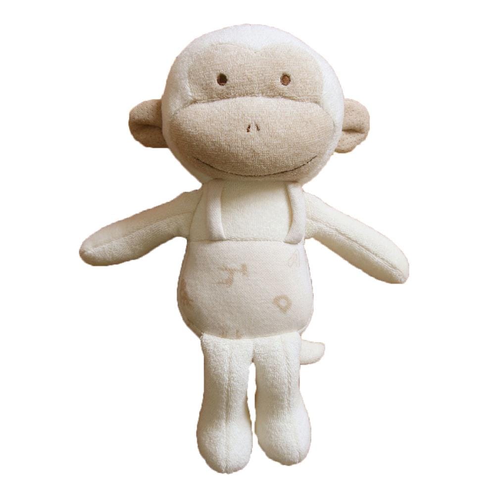 ตุ๊กตาออร์แกนิค JOHN N TREE JTP15