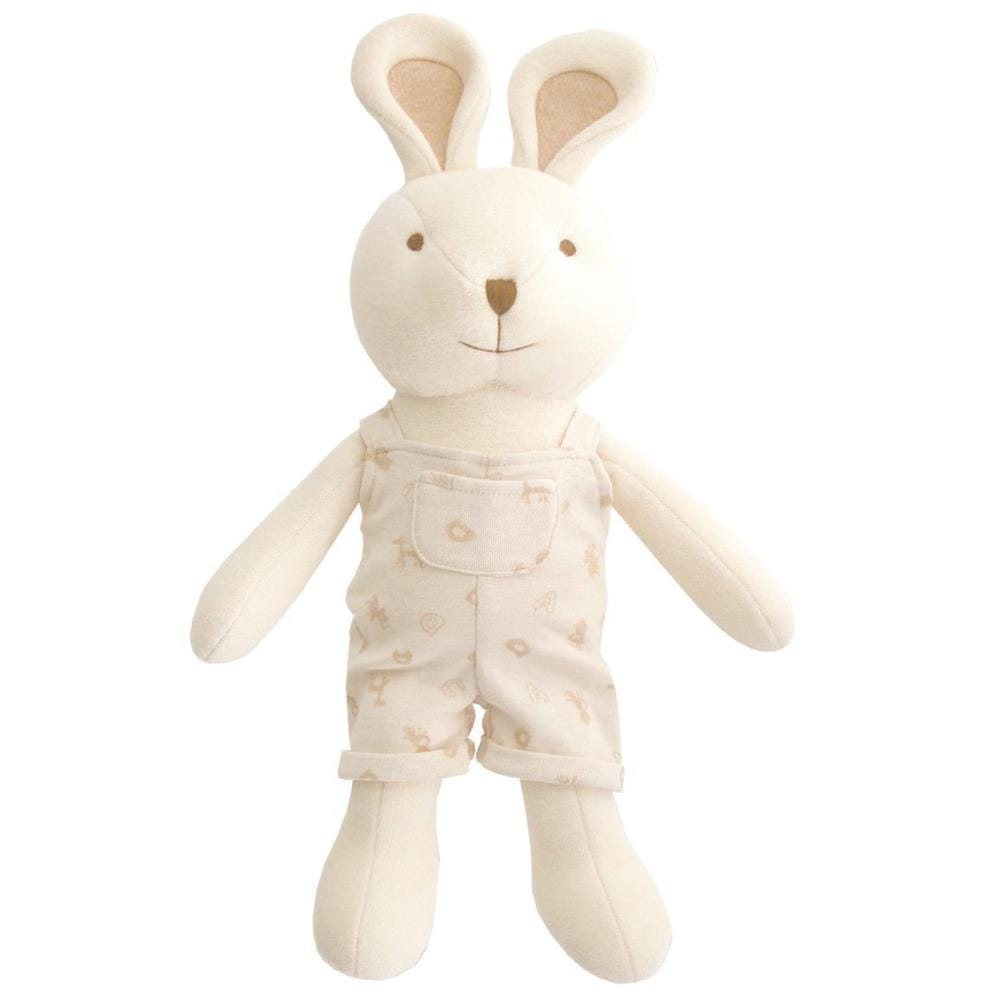 ตุ๊กตาออร์แกนิค JOHN N TREE JTP21_0