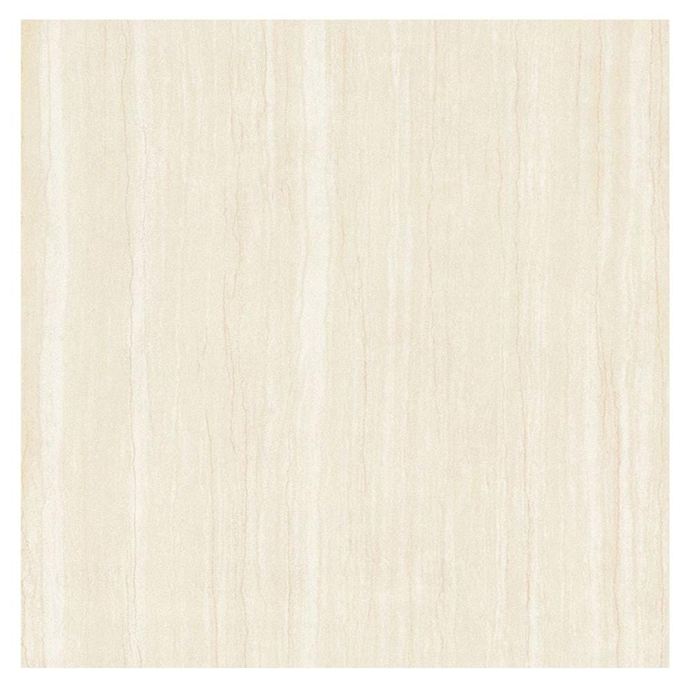 กระเบื้องพื้นพอร์ซเลน 60x60 ซม. DURAGRES คาริสม่า เบจ A 1.44 ตร.ม.