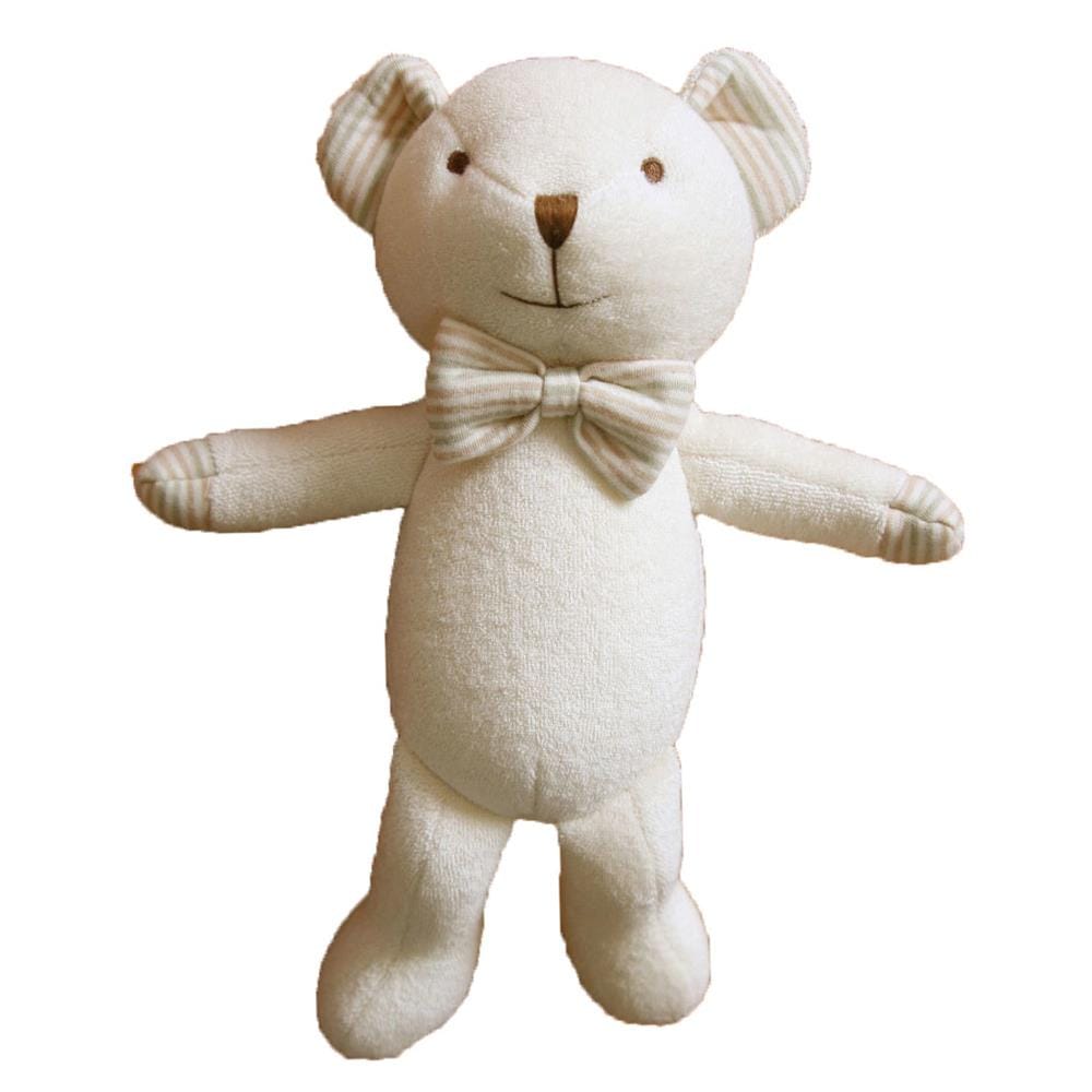 ตุ๊กตาออร์แกนิค JOHN N TREE JTP16_0