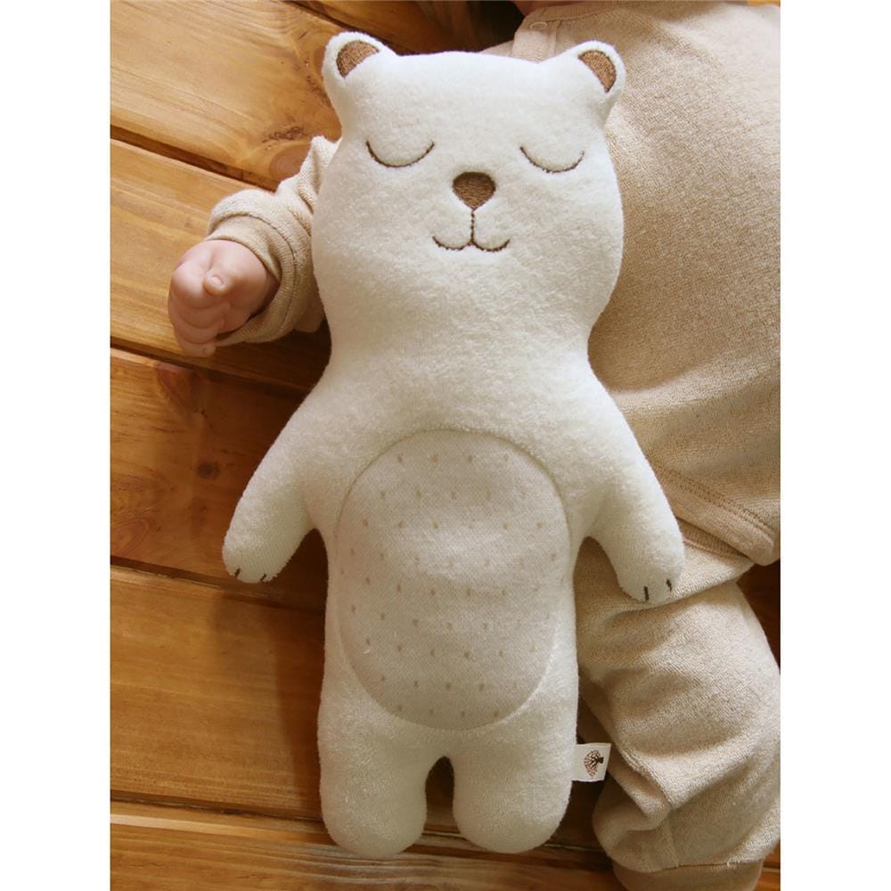 ตุ๊กตาออร์แกนิค JOHN N TREE JTP34_6