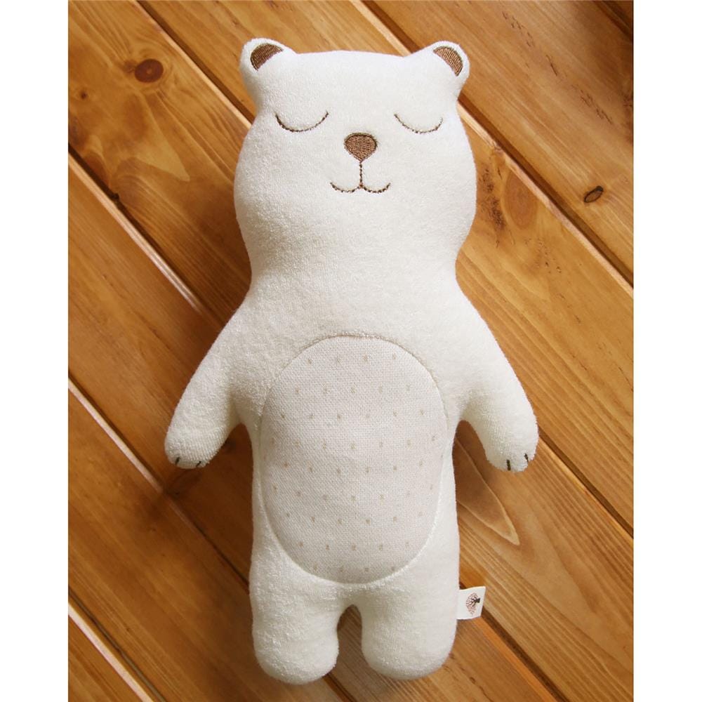 ตุ๊กตาออร์แกนิค JOHN N TREE JTP34_3