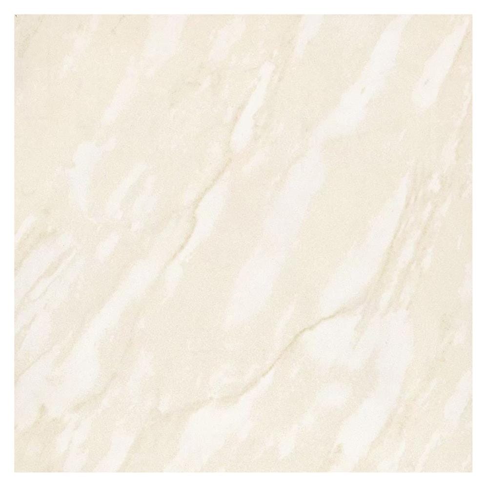 กระเบื้องพื้นพอร์ซเลน 60x60 ซม. DURAGRES เคลล่า เบจ A 1.44 ตร.ม.