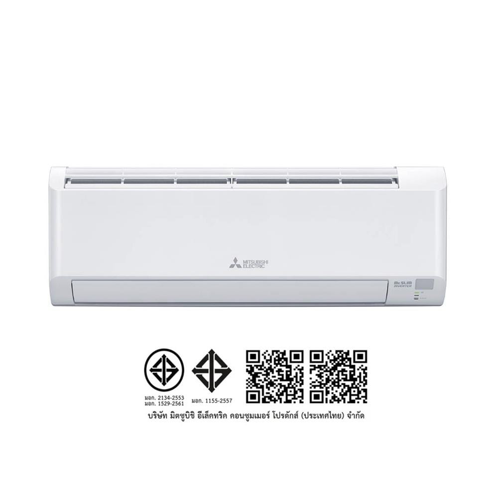 แอร์ผนัง MITSUBISHI MSY-KY18VF 17742 บีทียู อินเวอร์เตอร์