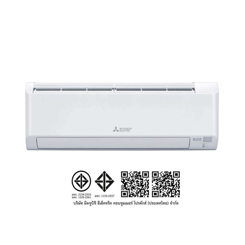 แอร์ผนัง MITSUBISHI MSY-KY09VF 9212 บีทียู อินเวอร์เตอร์