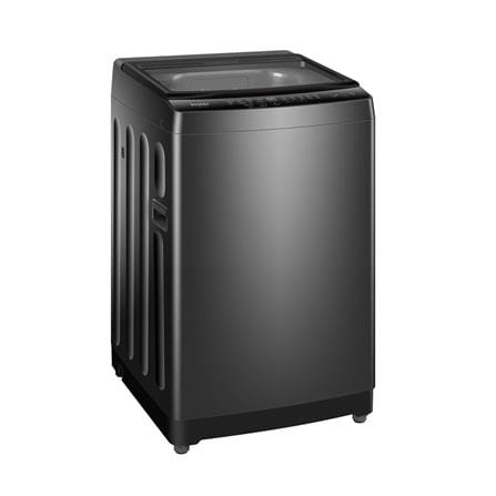 เครื่องซักผ้าฝาบน HAIER HWM120-316S6 12 กก. สีเทา_2