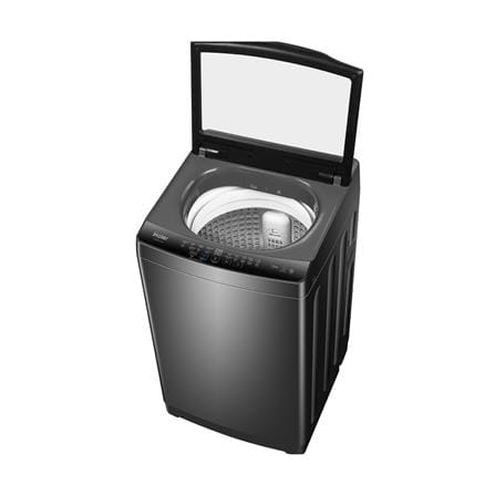 เครื่องซักผ้าฝาบน HAIER HWM120-316S6 12 กก. สีเทา_3