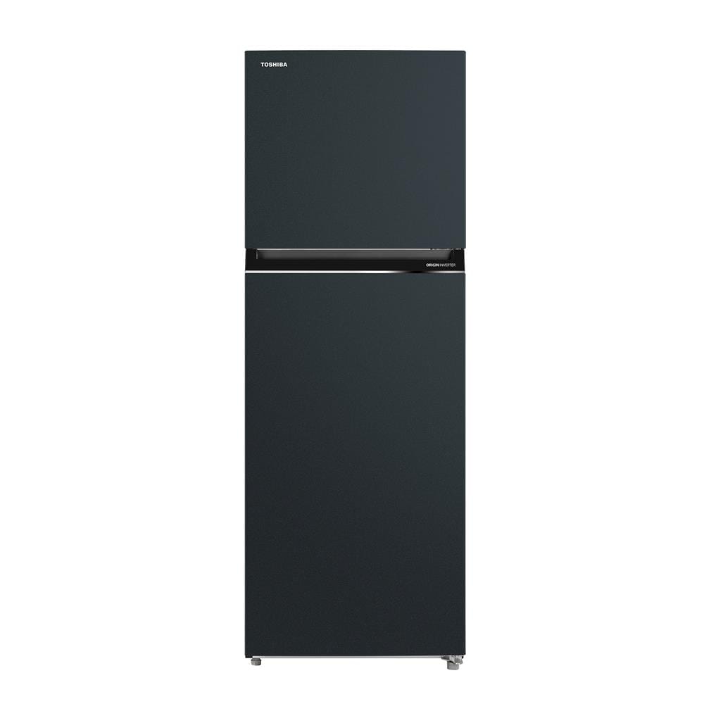 ตู้เย็น 2 ประตู TOSHIBA GR-RT466WE-PMTH(52) 11.9 คิว สีน้ำเงินเข้ม อินเวอร์เตอร์