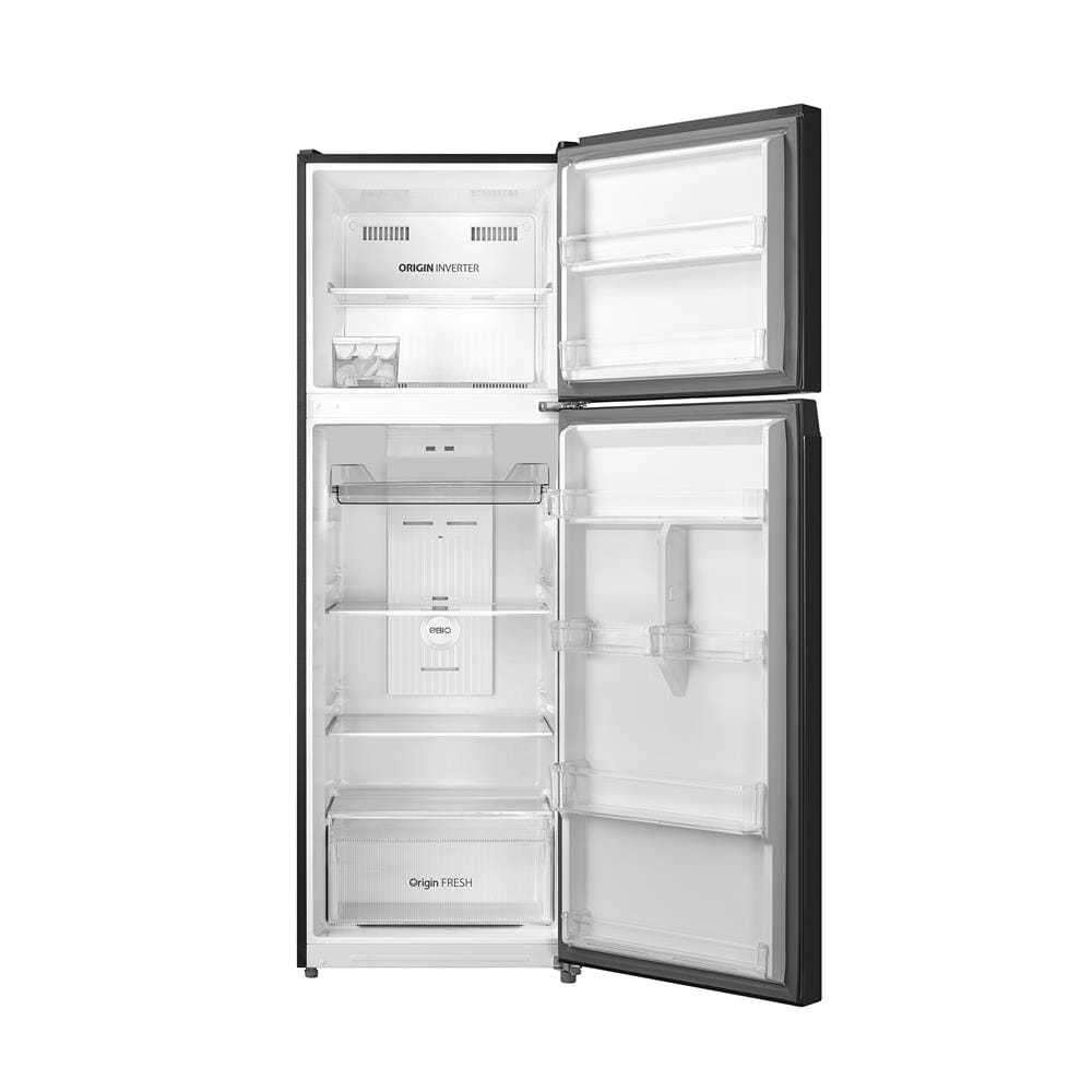 ตู้เย็น 2 ประตู TOSHIBA GR-RT466WE-PMTH(52) 11.9 คิว สีน้ำเงินเข้ม อินเวอร์เตอร์