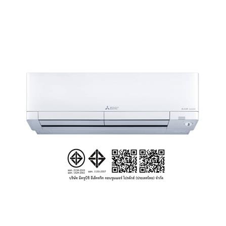แอร์ผนัง MITSUBISHI MSY-AW09VF2 9212 บีทียู อินเวอร์เตอร์_4