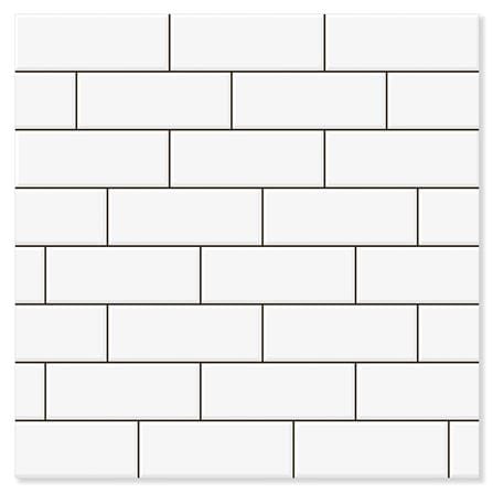 กระเบื้องพื้น 50x50 ซม. DURAGRES เอลลิงตั้น ไวท์ ขาว A 1 ตร.ม.