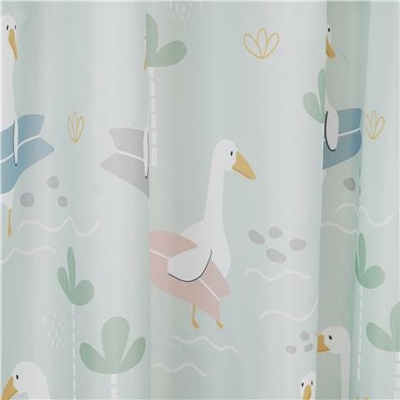 ม่านห้องน้ำ POLYESTER MOYA ACS23463A 180X180 ซม._2