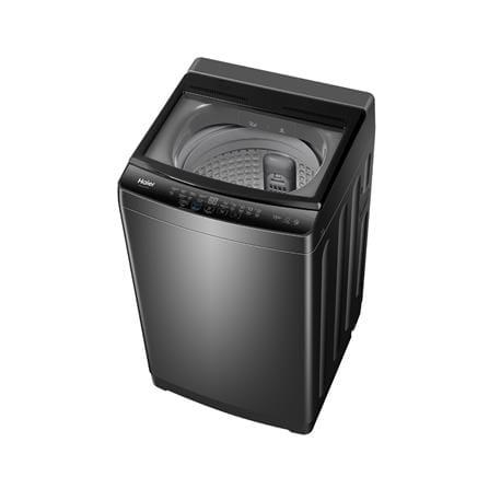 เครื่องซักผ้าฝาบน HAIER HWM150-316S6 15 กก. สีเทา_3