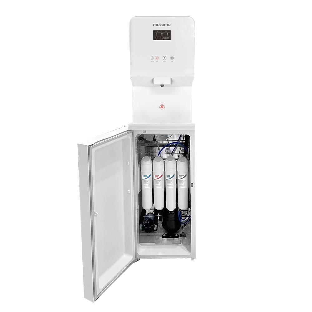 ตู้น้ำดื่ม MAZUMA WPU-8500 RO TOUCH
