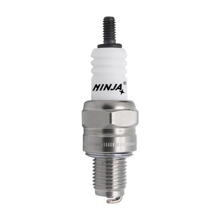 หัวเทียน NINJA GX35 (NJ-CMR5) 4 จังหวะ_0