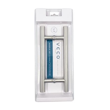 มือจับดึงประตู VECO PH002-300 12 นิ้ว สีสเตนเลส_1