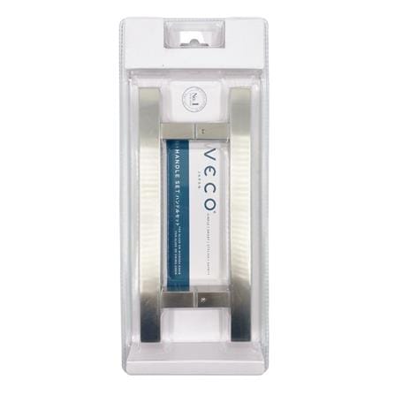 มือจับดึงประตู VECO PH011-300 12 นิ้ว สีสเตนเลส_1