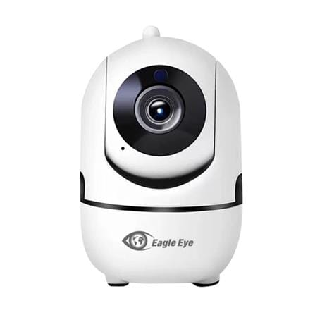 กล้องวงจรปิดทรงหุ่นยนต์ EAGLE EYE 2 ล้านพิกเซล (1 แถม 1)_1