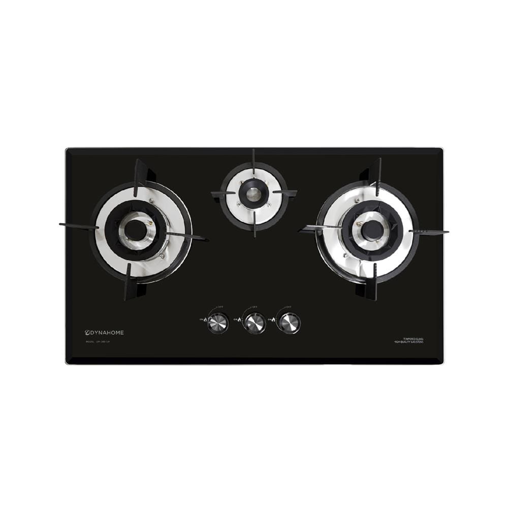 เตาฝังแก๊ส DYNA HOME DH-300-SJF 78 ซม.