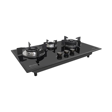 เตาฝังแก๊ส DYNA HOME DH-300-SJF 78 ซม._2