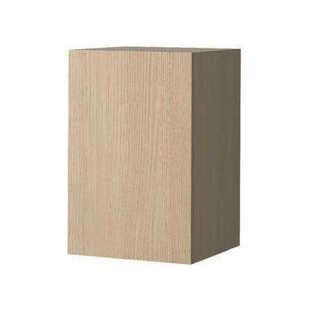 ตู้แขวนเดี่ยว CABIN JUNO 40x60 ซม. สีบีช_2