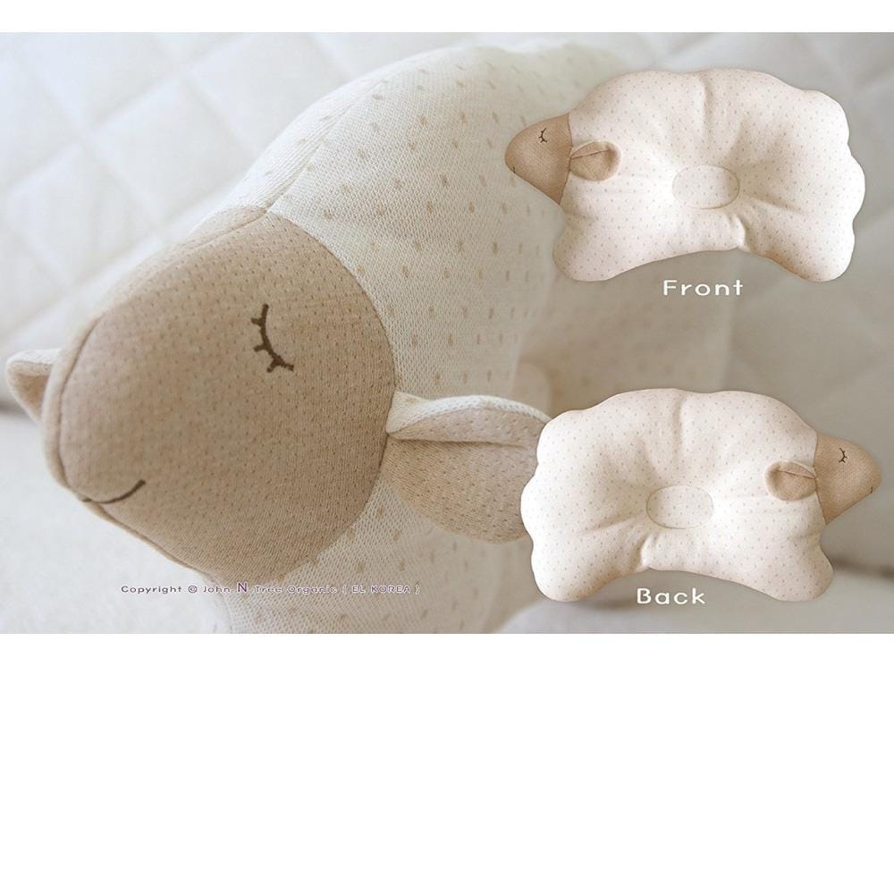 หมอนหลุม John N Tree Cloud Lamb ChocoDot_2