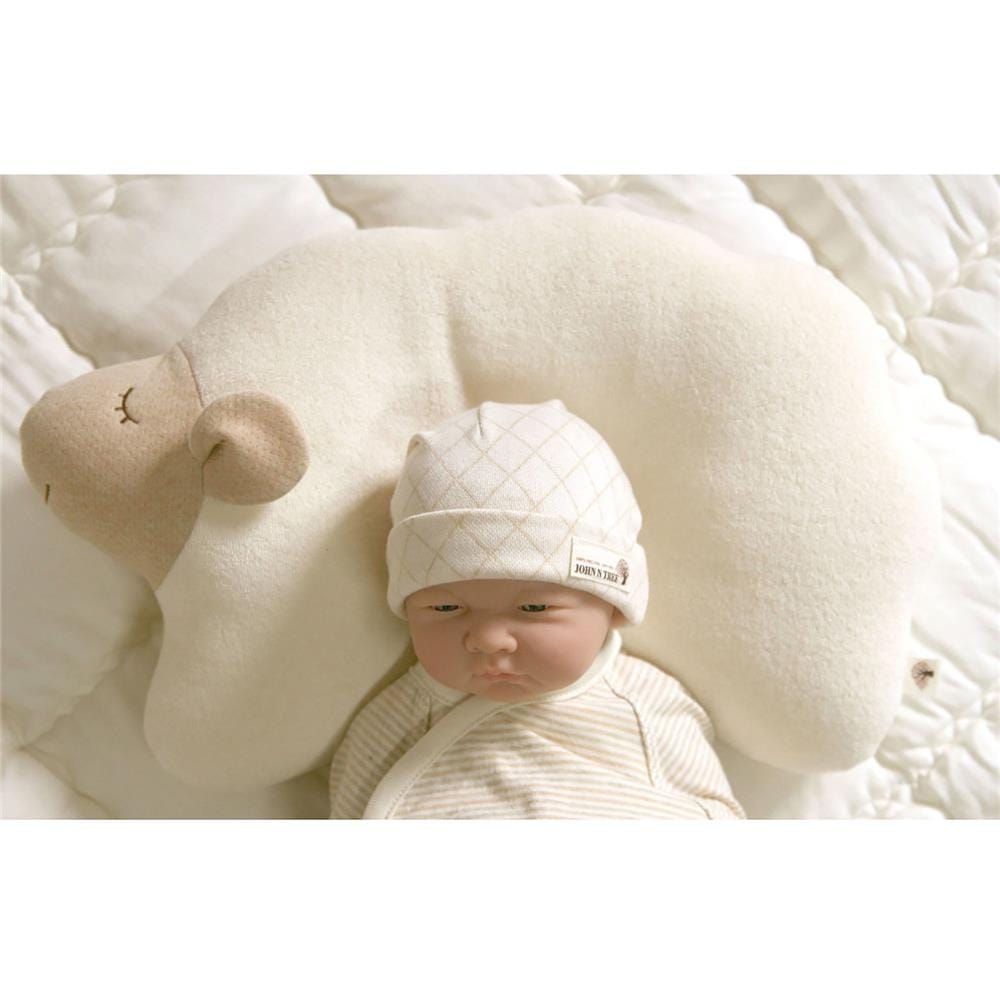 หมอนหลุม John N Tree Cloud Lamb_7