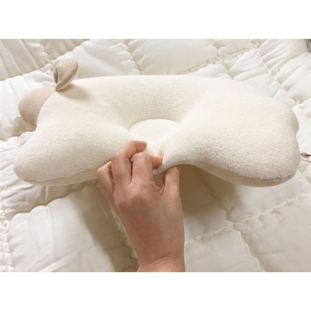 หมอนหลุม John N Tree Cloud Lamb_3
