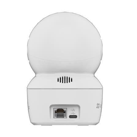 กล้องวงจรปิดไร้สายภายใน EZVIZ H7C Dual 2K+ 2 ล้านพิกเซล_2