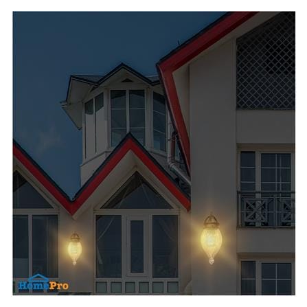 ไฟกิ่งภายนอก L&E 36-01729 สีน้ำตาลเข้ม_3
