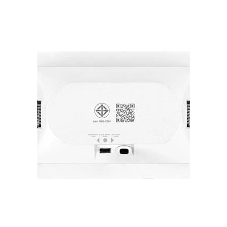 ดาวน์ไลท์ LED LAMPTAN SPOT SCOPE 5.5 นิ้ว 12 วัตต์ DAYLIGHT/COOL WHITE/WARM WHITE สีขาว_8