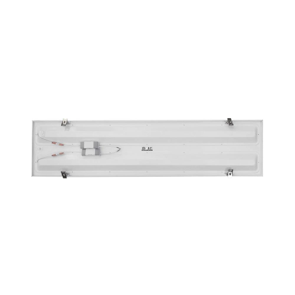 โคมฝังฝ้า LED LAMPTAN SPREAD 100 วัตต์ 30X120 ซม. DAYLIGHT