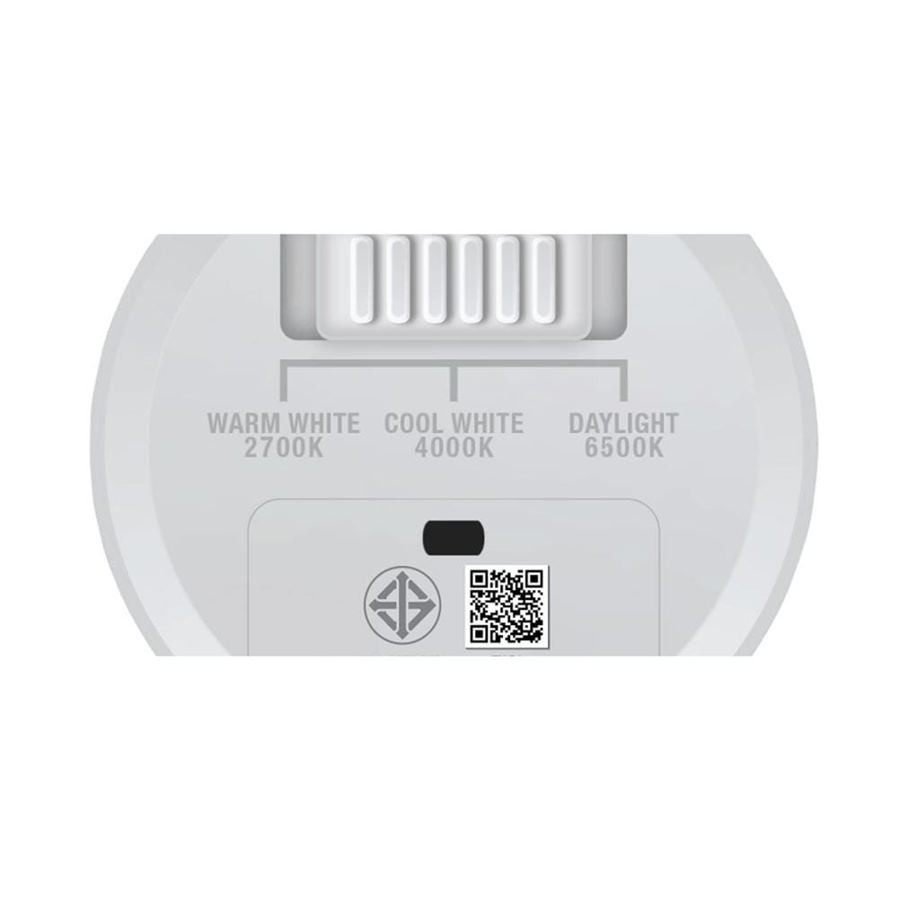 หลอด LED LAMPTAN MR16/PAR 7 วัตต์ DAYLIGHT/COOL WHITE/WARM WHITE